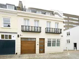 RADNOR MEWS, W2