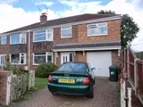 50 Robin Hood Crescent, Edenthorpe, DONCASTER, South Yorkshire