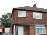 Staindale Road, Ashby