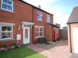 Linen Way, Brompton, Northallerton
