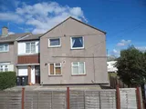 Dulverton Avenue, Swindon