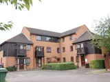 Roebuck Court, Didcot