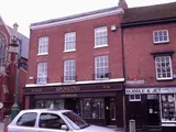 Flat Three, Tamworth Street, Lichfield (Ref 20538)