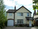 Cromwell Whittington Road, Gobowen, Oswestry SY11