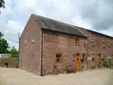 New Hall Barn Chester High Road, Neston CH64