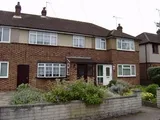 RAYDON ROAD, THEOBALDS, CHESHUNT, HERTS