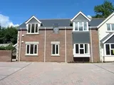 The Smithy, Lisvane Road, Lisvane, Cardiff, Cardiff