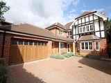 Beacon Close, Chalfont St Peter, Buckinghamshire