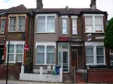 Brantwood Road, Tottenham, London