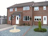 Mountbatten Mews, Goole DN14