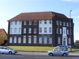 Flat R Goodwin Court Palm Bay Avenue, Margate CT9