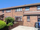 Sydenham Avenue, Rhyl