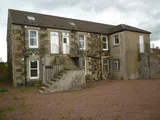 Main Street, Avonbridge, Falkirk FK1