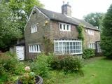 Elmers Green, Skelmersdale WN8