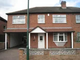 Charlbury Road, Wollaton, Nottingham NG8