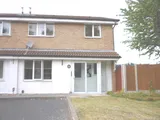 Shawfield Close, Sutton Hill, Telford TF7