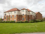 Page House Didsbury Close, York YO30