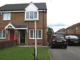 Sir Douglas Park, Thornaby, Stockton-On-Tees TS17