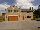 Brooke House, Field Edge Lane, Keighley, West Yorkshire, BD20 5HE