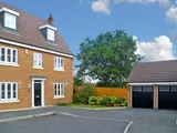 Hough Way, Essington, Wolverhampton WV11
