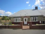 Mill Road, Chopwell, Newcastle Upon Tyne NE17
