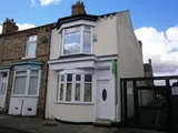 Castlereagh Road, Stockton-On-Tees TS19