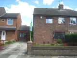 Grange Road, Ashton-In-Makerfield, Wigan WN4