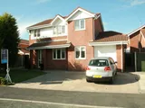 The Rowans, Poulton-Le-Fylde FY6