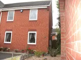 Meadow Gate, Northfield, Birmingham B31
