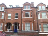 Northcote Place, Newcastle ST5