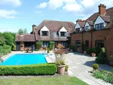 Tudor Mill, Red Lion Way, Wooburn Green, HP10