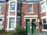 Warton Terrace, Newcastle Upon Tyne NE6