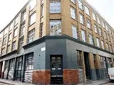 Underwood Row, Shoreditch, London