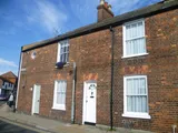 Wish Ward, Rye TN31