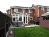 Shropshire Gardens, St. Helens WA10