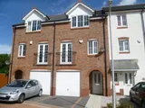 Patterson Hill Close, Workington CA14