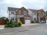 Cox Gardens, Dundee DD3