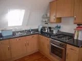 Birchwood Court, Queens Road, WEYBRIDGE, Surrey