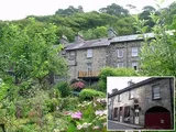 Bryn Maen, Maentwrog, Gwynedd