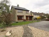 23 Wennington Road, Wray, Lancaster, Lancashire, LA2 8QH
