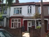 Colchester Road, LONDON