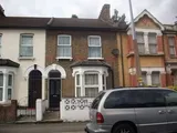 Murchison Road, LONDON