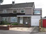 Gordon Avenue, Whitehall, Bristol BS5
