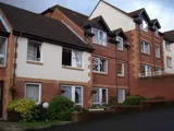 One Bedroom Retirement Property Redhill Guide Price £90,000 to £105,000
