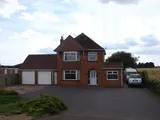 Swineshead Road, Wyberton Fen