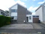 Windsor Place, Dumfries DG2
