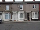 Suffolk Street, Stockton-On-Tees TS18