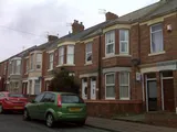 Cardigan Terrace, Heaton, Newcastle Upon Tyne