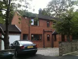 Heaton Grove, Bradford BD9