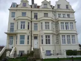 Pembroke House Grand Parade, Littlestone, New Romney TN28